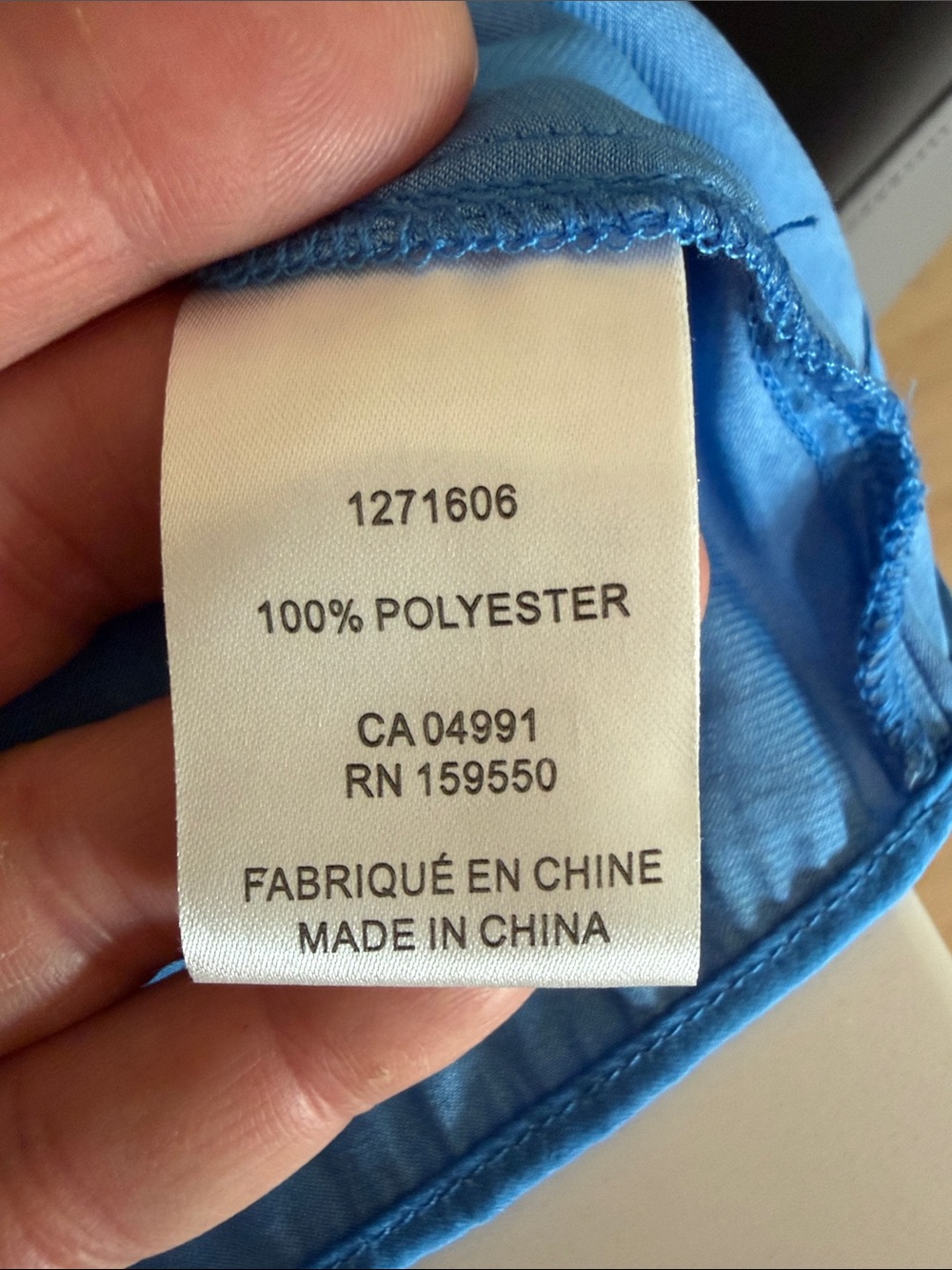 Madison d’Amelie top size Medium like NEW! - Picture 4 of 5